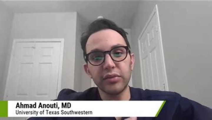 Dr. Ahmad Anouti, MD – Chesapeake, VA