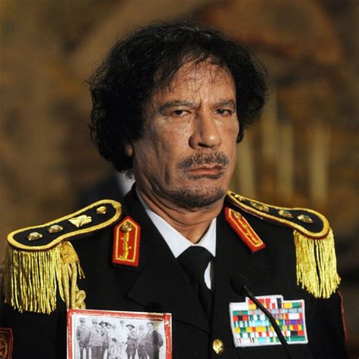 Ahmed al-Gaddafi al-Qahsi’s biography, net worth, fact, career, awards and life story