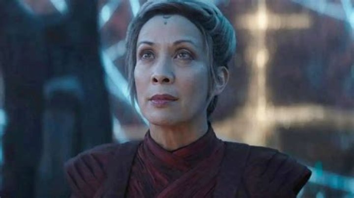 ‘Ahsoka’ has a connection to an iconic Bruce Lee fight scene