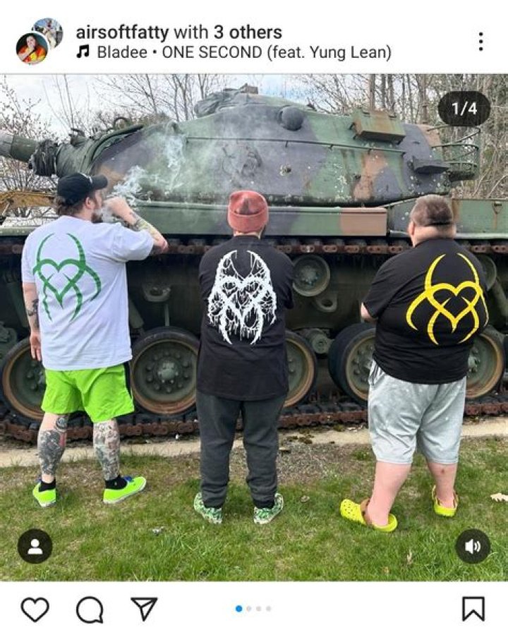 Airsoft Fatty – Net Worth, Age, Wikipedia, Biography, Height, Family