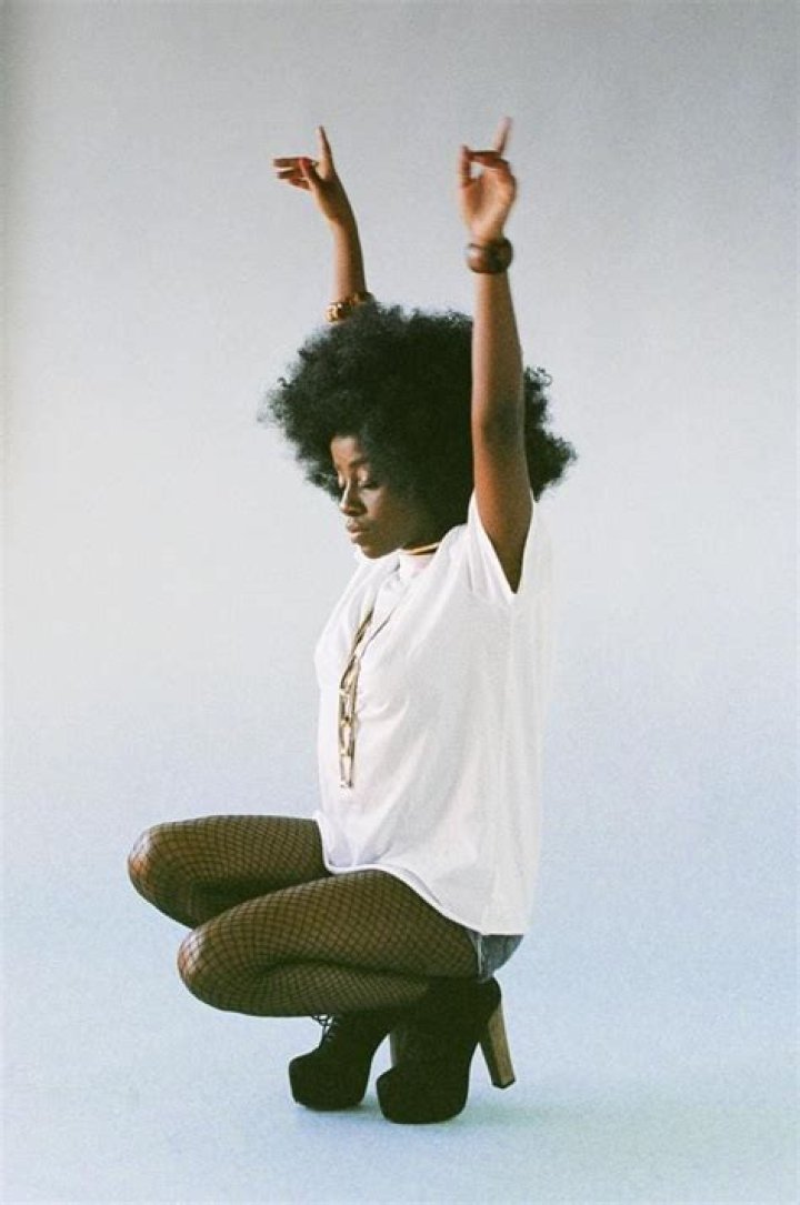 Aiza Ntibarikure Wiki, Age, Height, Family & More