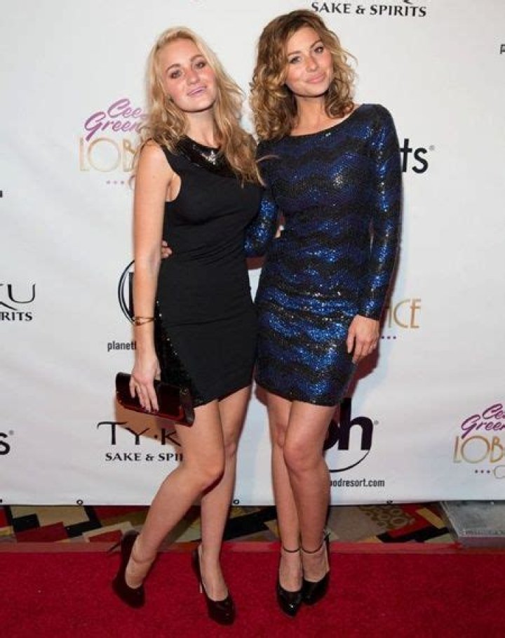 AJ Michalka Height Weight Shoe Size Measurements Family