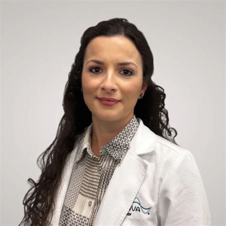 Dr. Alain Velazquez Blanco, MD – McAllen, TX