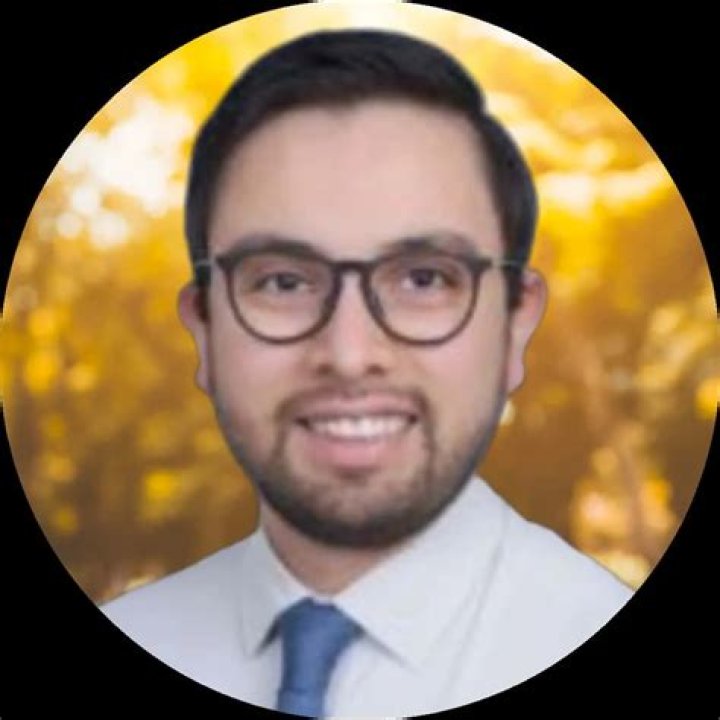 Dr. Alan Alvarado, MD – Valdosta, GA