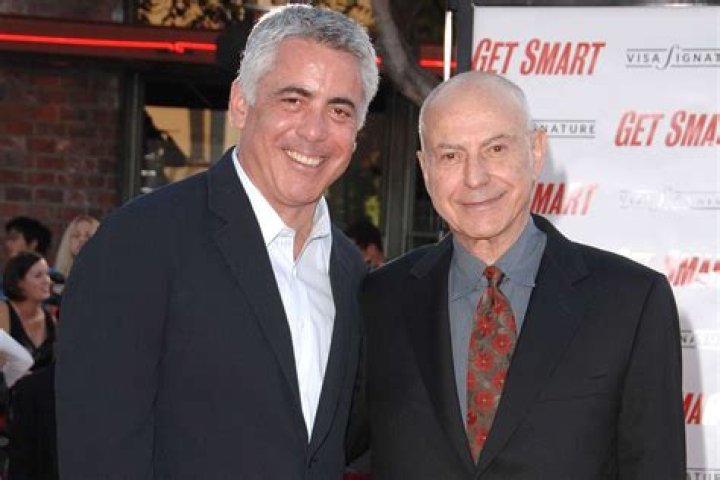 Alan Arkin siblings: Meet Bob Arkin