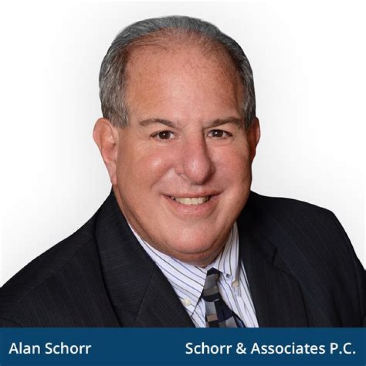 Dr. Alan Schorr, MD – El Paso, TX
