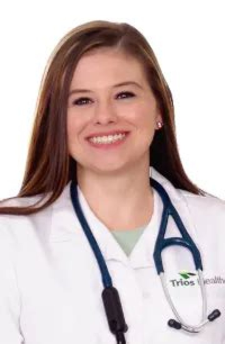 Dr. Albert Hamner, MD – Kennewick, WA