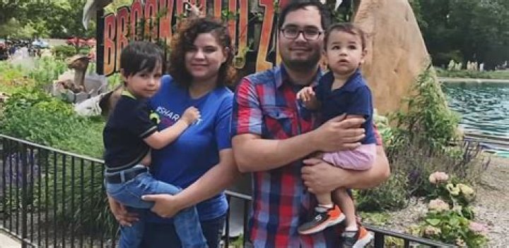 Romeoville Alberto Rolon Wiki, Obituary, Age, Wife, Kids and More