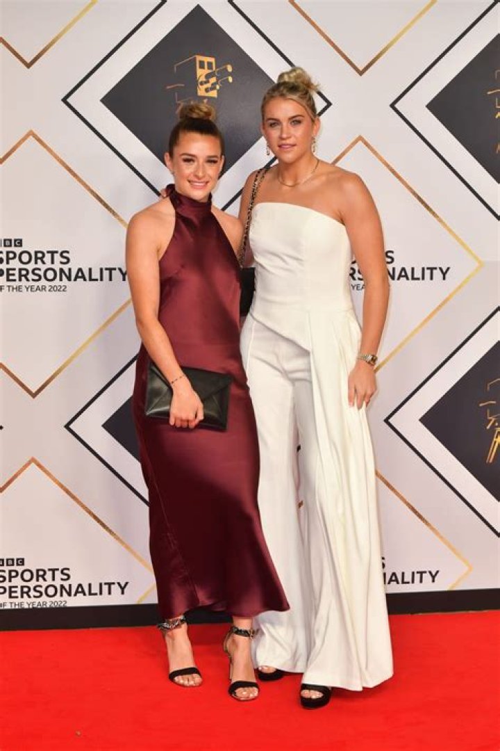 Alessia Russo boyfriend: Is Alessia Russo in a relationship?