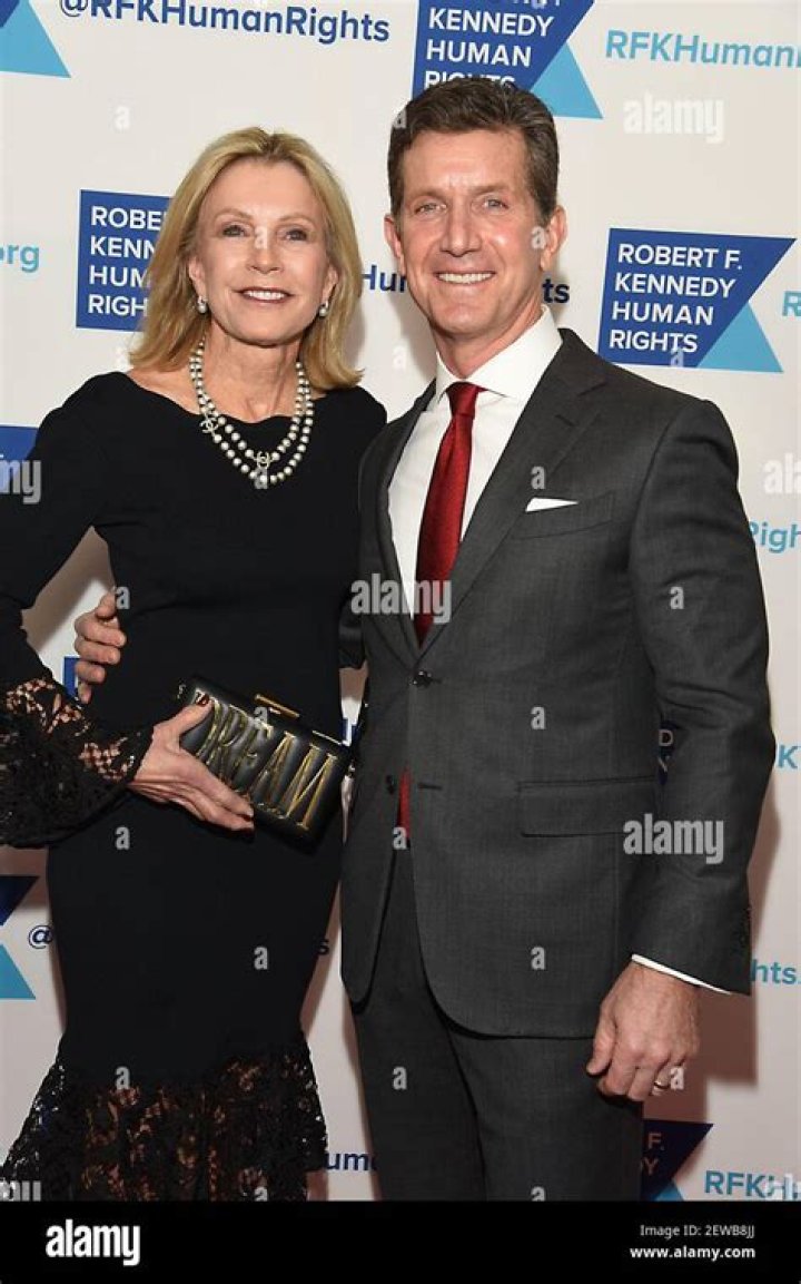 Alex Gorsky Bio, Wiki, Education, Family, Wife, Salary, Nicholas Gorsky and Net Worth