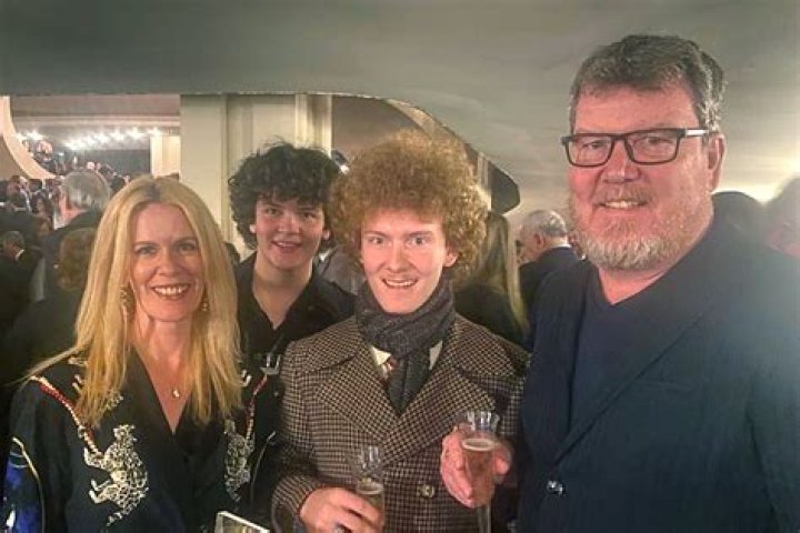 Alex McCord Wiki, Age, Husband, Net Worth, Kids & Height