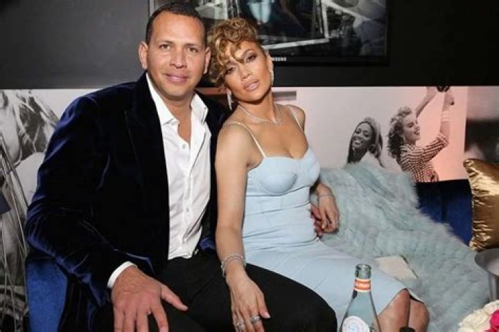 Alex Rodriguez Tells Jennifer Lopez The Sweetest Things In Anniversary Message!