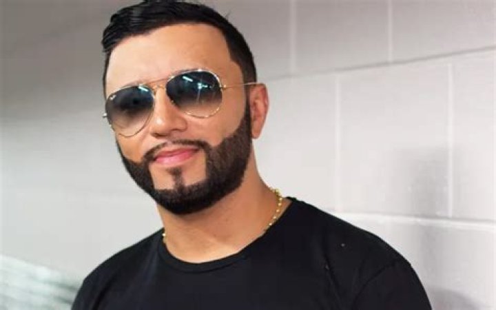 Javier Alexander Salazar Biography - Facts, Childhood, Family Life & Achievements