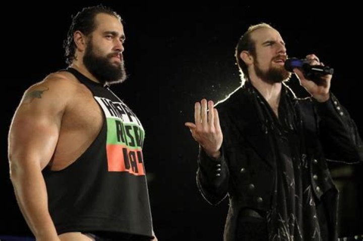 Alexander Rusev Body Measurements Height Weight Shoe Biceps Size Vital Stats