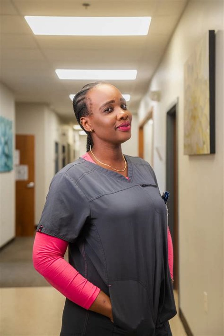 Dr. Alexander Vogel, MD – Boston, MA