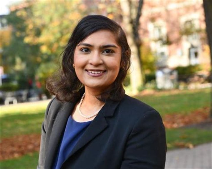 Dr. Alexandra Bachorik, MD – Boston, MA