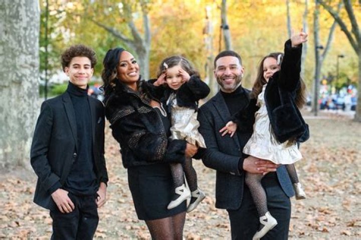 Alexandra Shipp children: Does Alexandra Shipp have children?