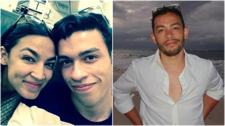 Alexandria Ocasio-Cortez siblings: Meet brother Gabriel Ocasio-Cortez