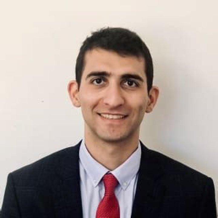 Dr. Alexis Korman, MD – New York, NY