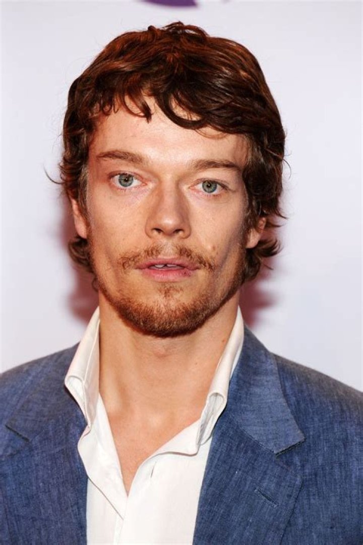 Alfie Allen Biography, Career, Sister, Movies And Net Worth