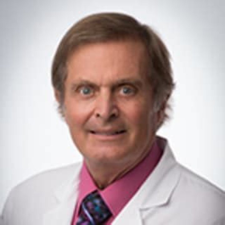 Dr. Alfred Durham, MD – Salem, VA