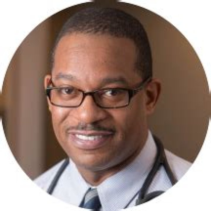 Dr. Alfred Nash Jr., MD – Aurora, CO