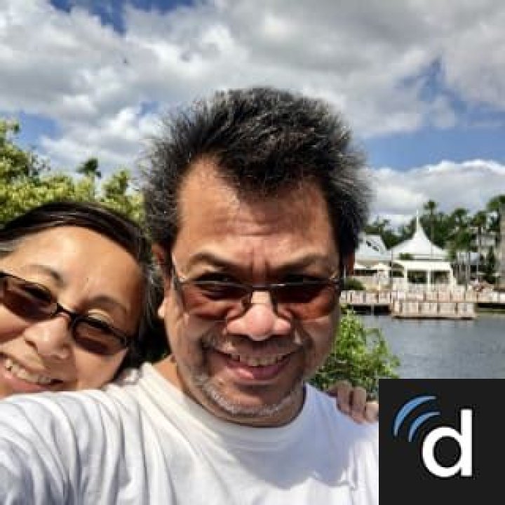 Dr. Alfredo Beltran, MD – Saint Paul, MN