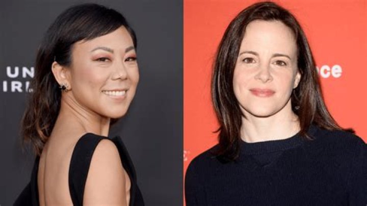 Ali Ahn, Maria Dizzia to join ‘Agatha: Coven of Chaos’