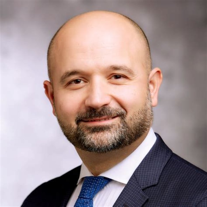 Dr. Ali Baaj, MD – Phoenix, AZ