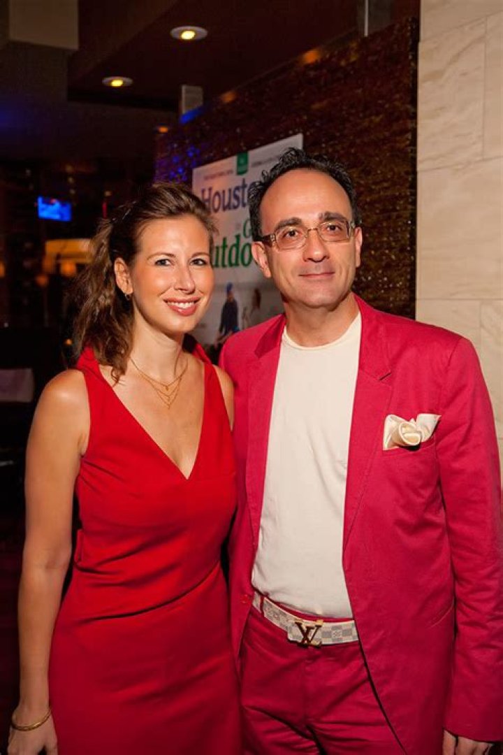 Dr. Alinda (Kassebaum) Gary, MD – Bellaire, TX