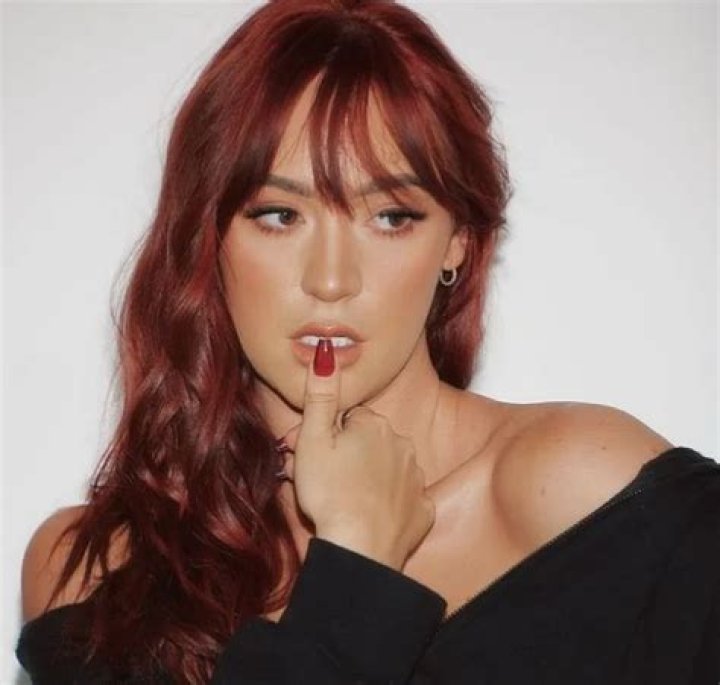 Alisha Marie Biography - Facts, Childhood, Family Life & Achievements