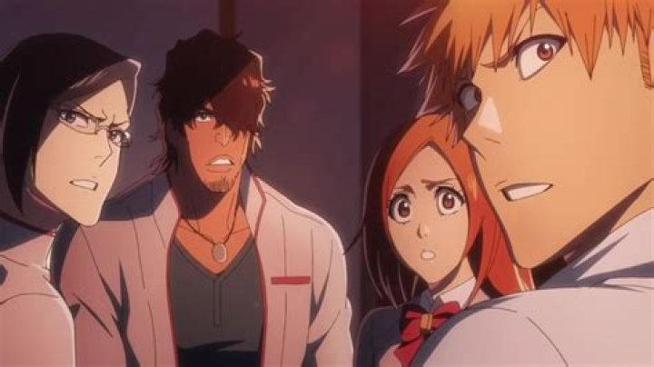 All ‘Bleach’ Filler Episodes, in Order