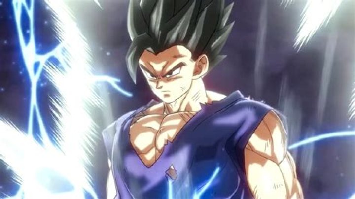 All forms of Gohan in ‘Dragon Ball’
