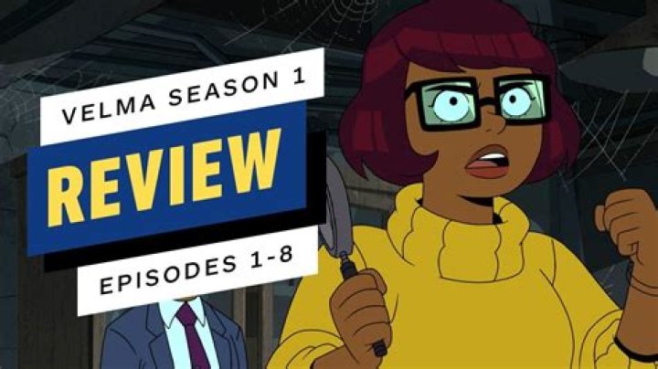 All signs point to ‘Velma’ getting a second season and hate-watching could be to blame