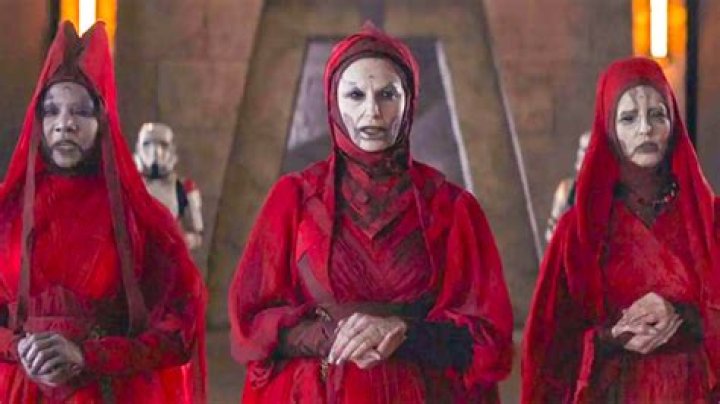 All the essential Witches of Dathomir episodes from ‘Clone Wars’ and ‘Rebels’