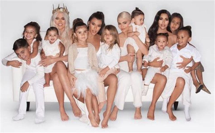 All The Kardashians, Jenner Sisters, And Kanye West Are Planning A Massive Takeover — Here Is Why
