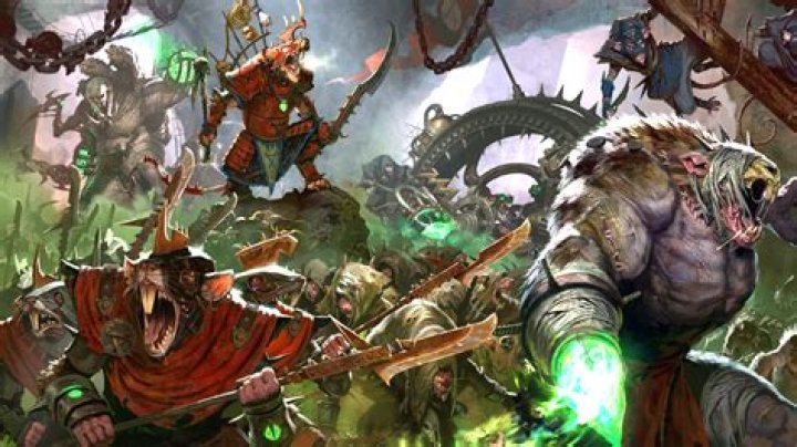 All ‘Warhammer Age of Sigmar’ factions, explained