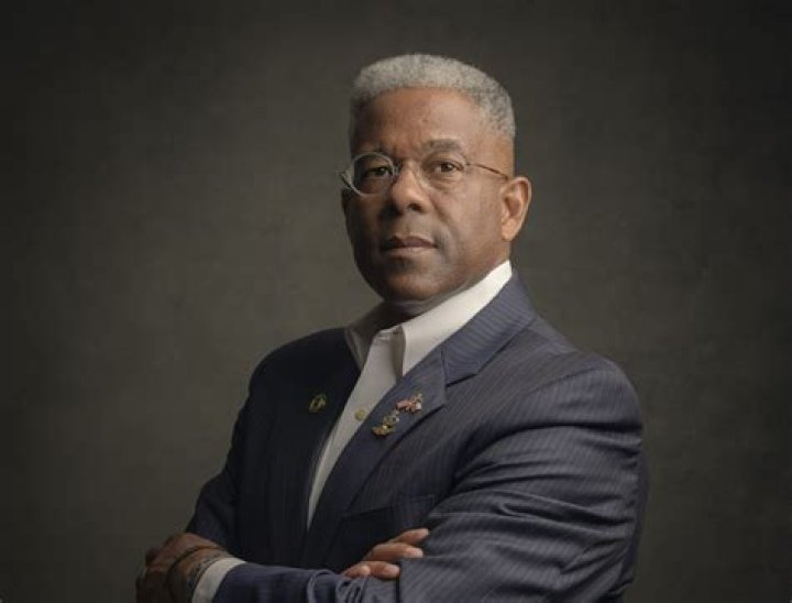 Allen West Biography – Facts, Childhood, Achievements