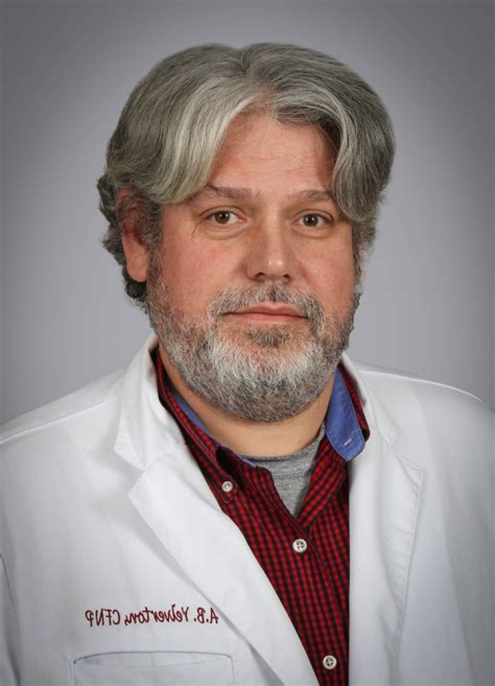 Allen Yelverton – Cleveland, MS