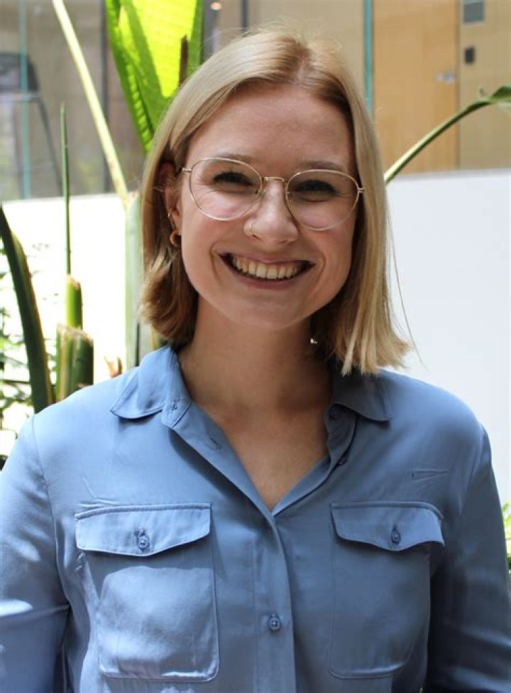 Dr. Allison Whitaker, MD – Middletown, CT