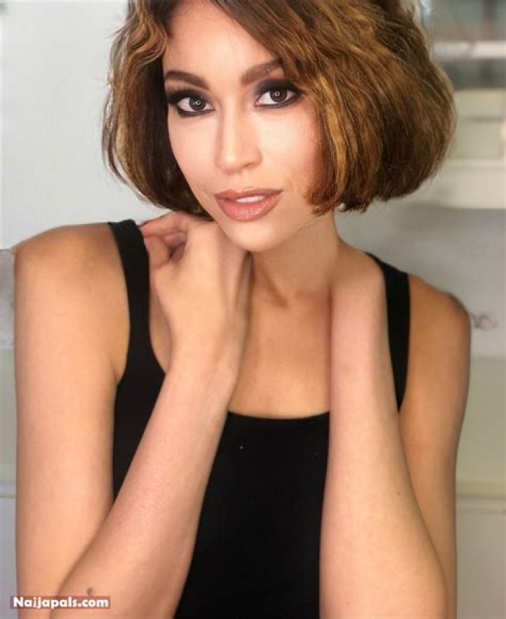 Allyssa Anderson Wiki, Boyfriend, Age, Height, Net Worth & More