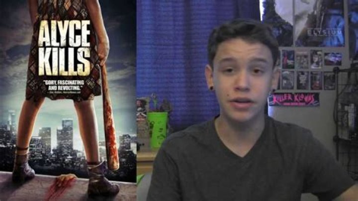 Alyce Kills Review