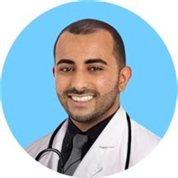 Dr. Aman Katyal, MD – Austin, TX