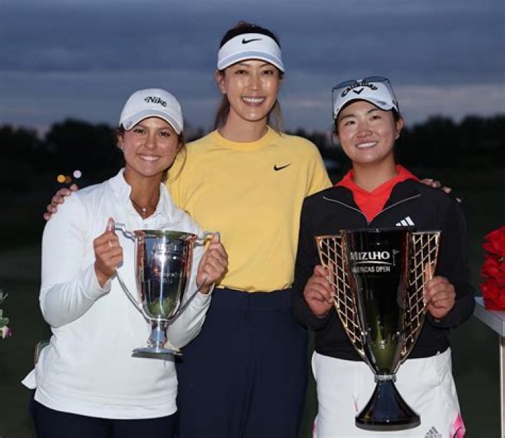 Avery Cooper, Aspen Cooper, Airrika Cooper, Ashley Cooper