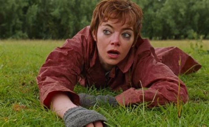 11 Amazing Bodies of Emma Stone and Friends — Celebwell