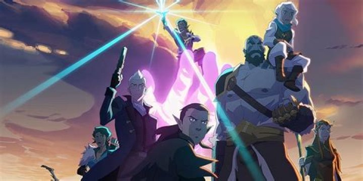 Amazon’s new deal with Critical Role indicates that a ‘Vox Machina’ extended universe might be in our future
