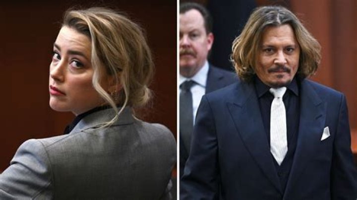 Amber Heard lost to Johnny Depp in a libel trial