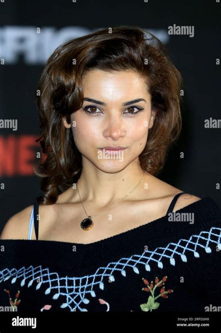 Amber Rose Revah Wiki, Age, Boyfriend, Daughter, Net Worth, Height & More