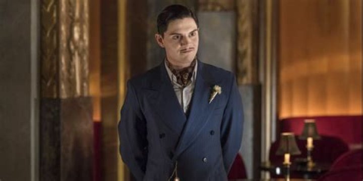 American Horror Story: Hotel Adds Evan Peters