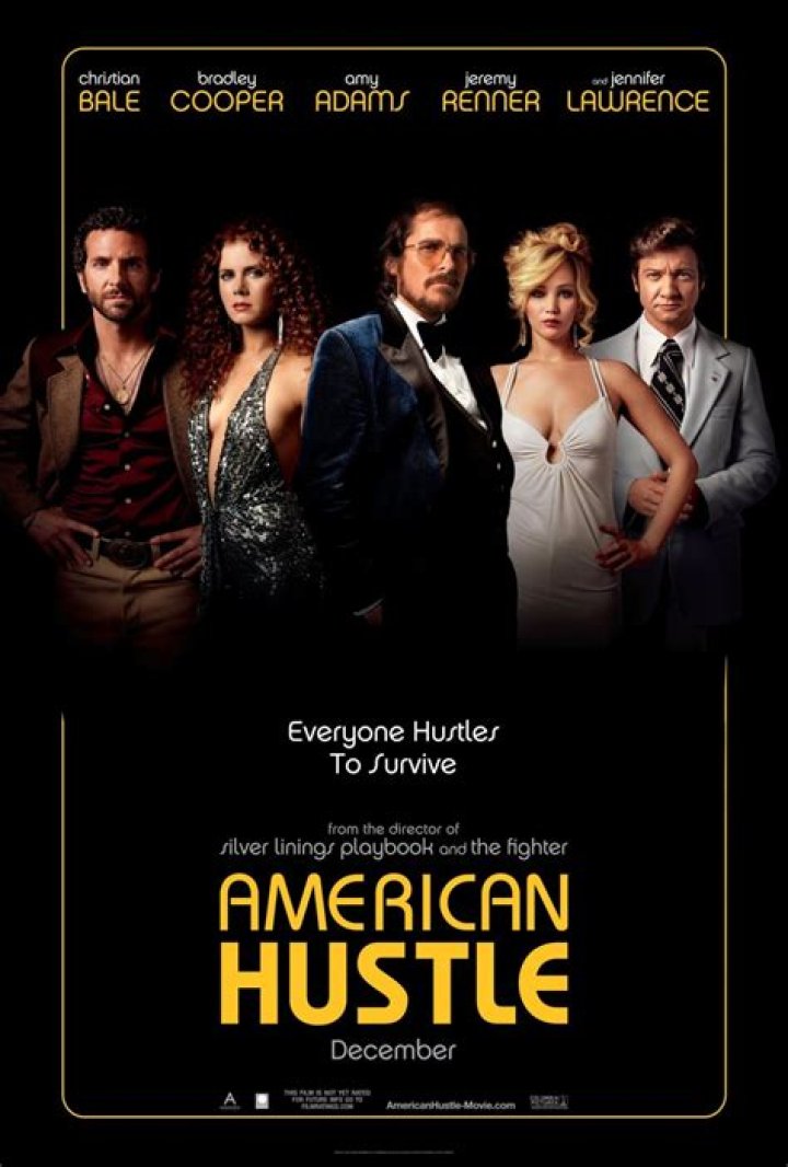 Bad Hair Abounds In The First TV Spot For American Hustle